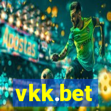 vkk.bet