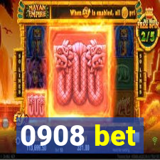 0908 bet