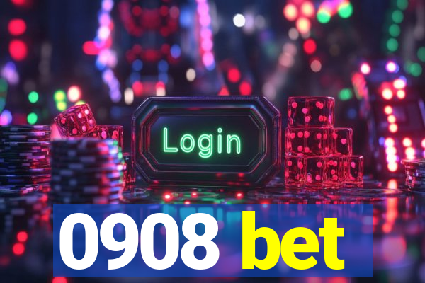 0908 bet