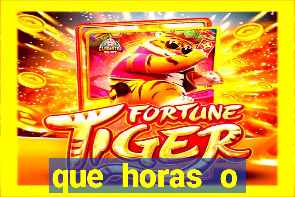 que horas o fortune dragon paga