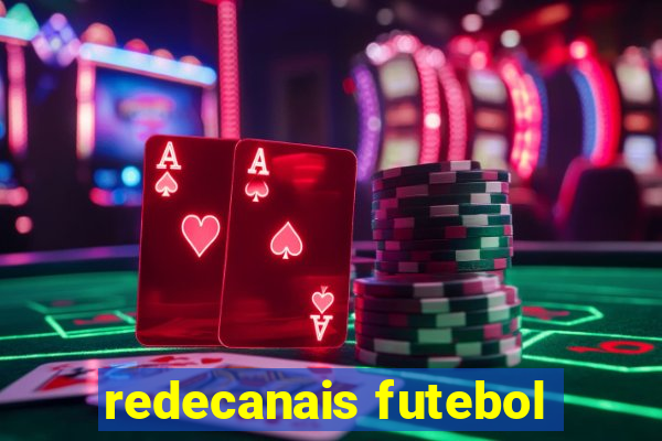 redecanais futebol
