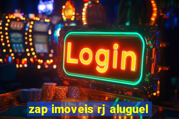 zap imoveis rj aluguel