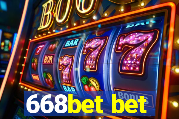 668bet bet