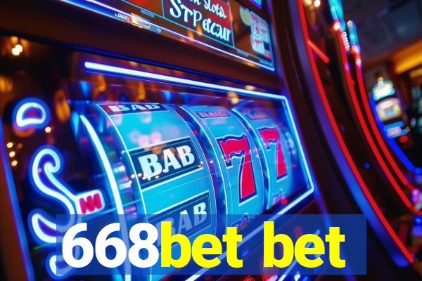 668bet bet