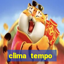 clima tempo bertioga sp