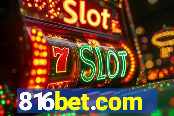 816bet.com