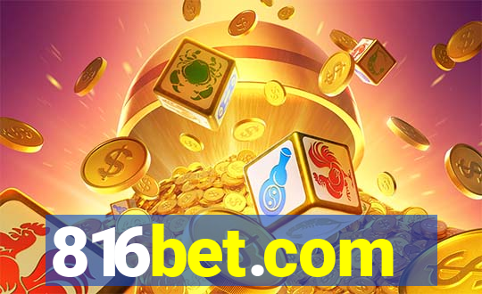 816bet.com
