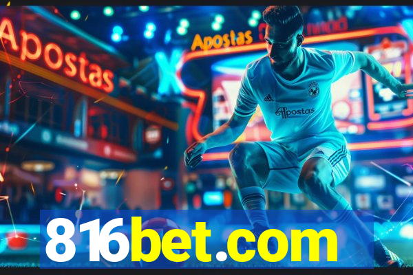 816bet.com