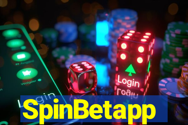 SpinBetapp