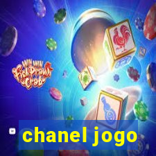 chanel jogo