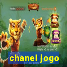 chanel jogo