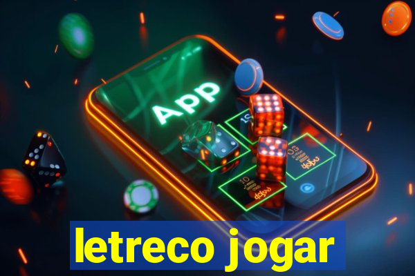 letreco jogar