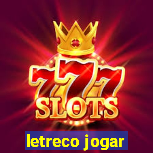 letreco jogar