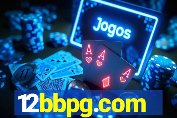 12bbpg.com