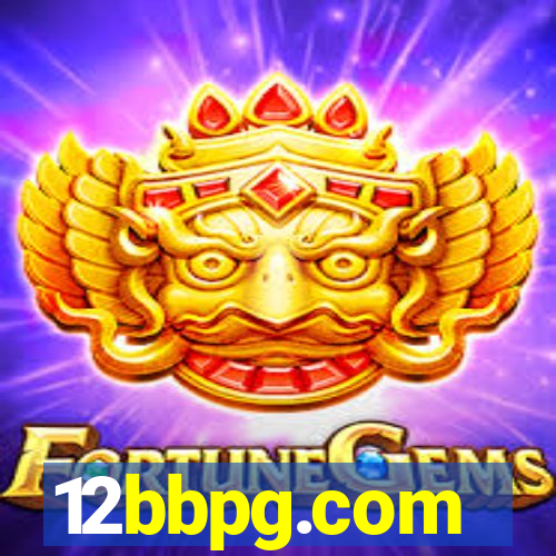 12bbpg.com