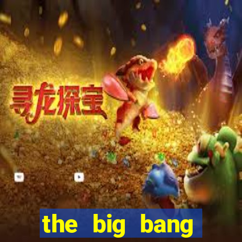 the big bang theory dublado gratis