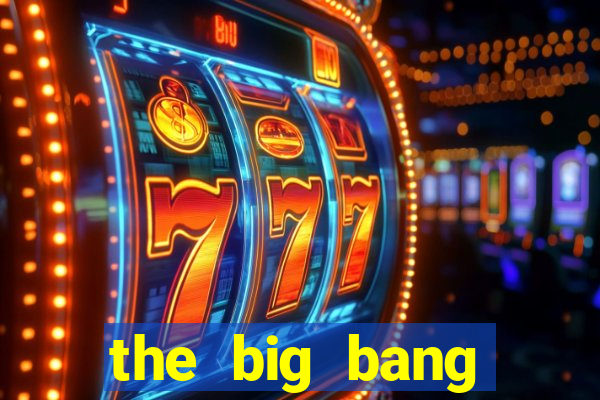 the big bang theory dublado gratis