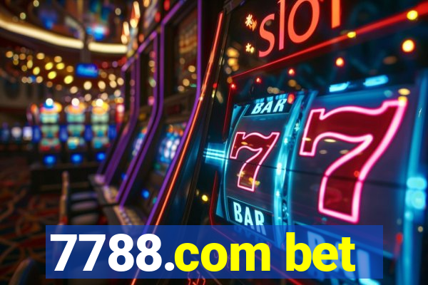 7788.com bet