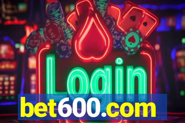 bet600.com