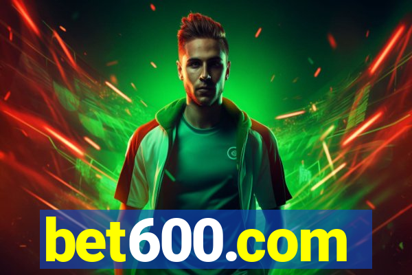 bet600.com