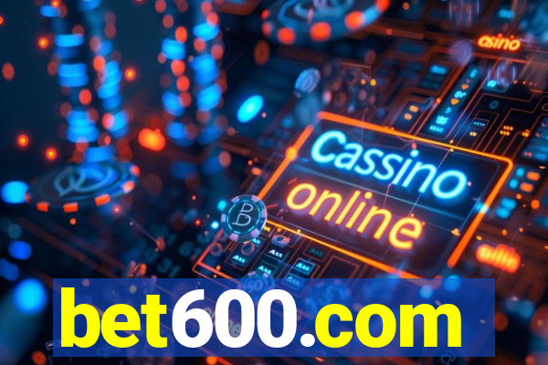 bet600.com