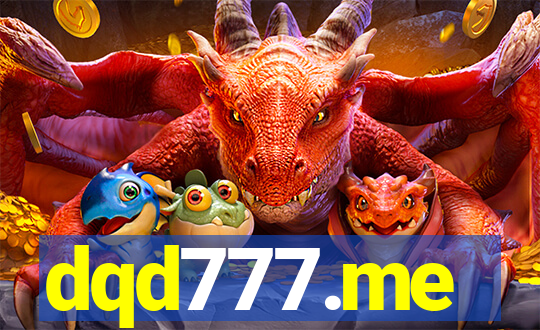 dqd777.me