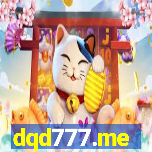 dqd777.me