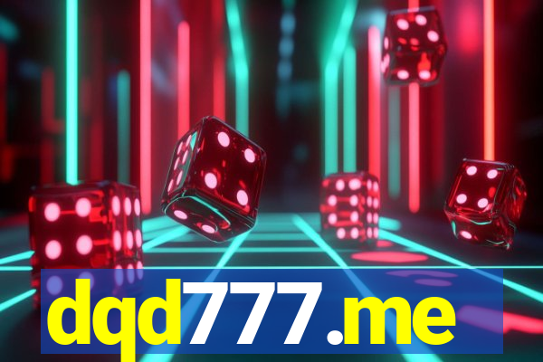 dqd777.me