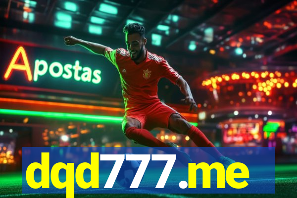 dqd777.me
