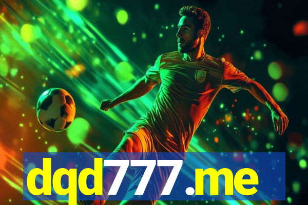 dqd777.me
