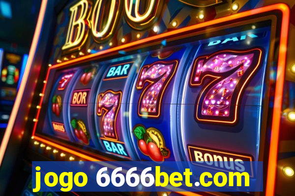 jogo 6666bet.com