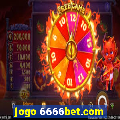 jogo 6666bet.com