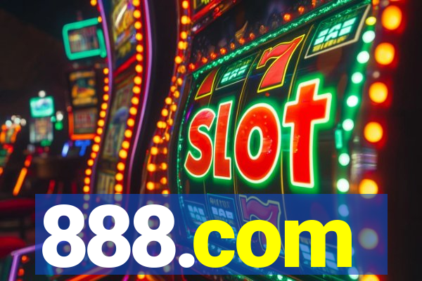 888.com