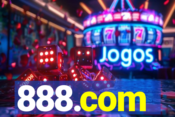 888.com