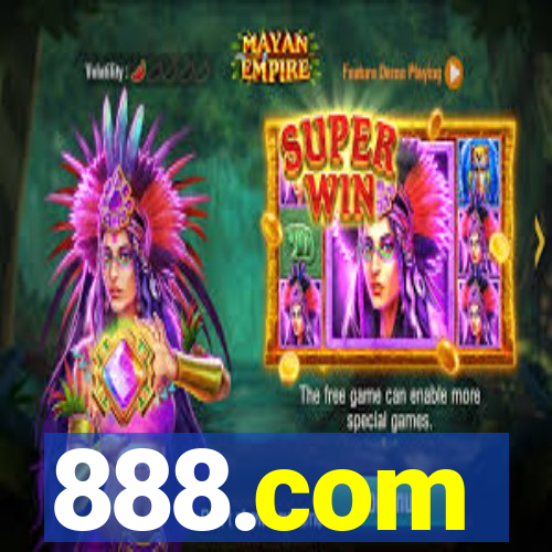 888.com