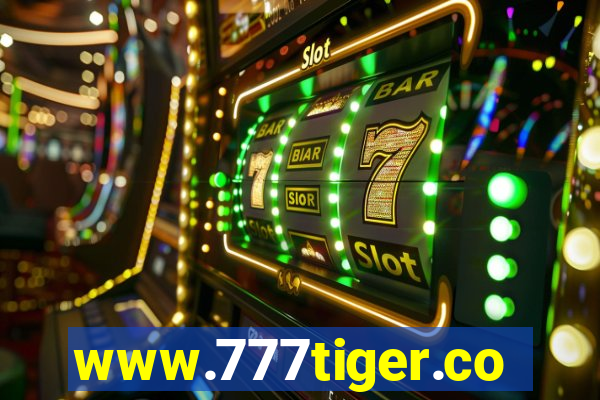 www.777tiger.com