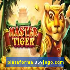 plataforma 359jogo.com