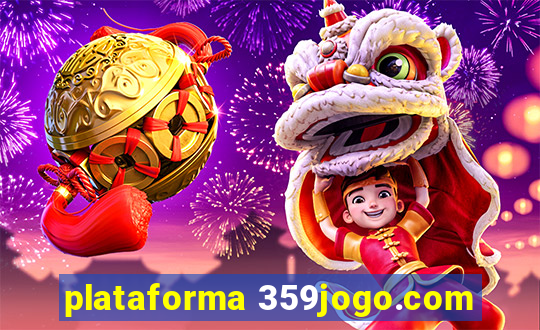 plataforma 359jogo.com