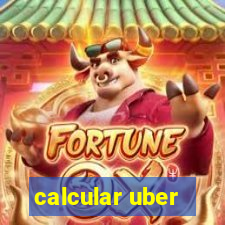 calcular uber