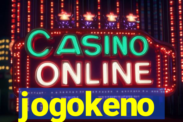 jogokeno