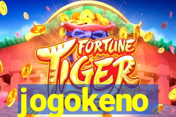 jogokeno