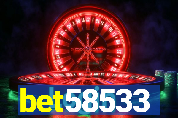bet58533