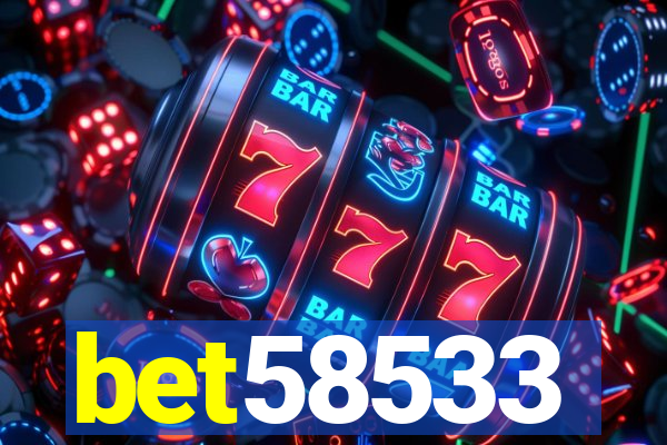 bet58533