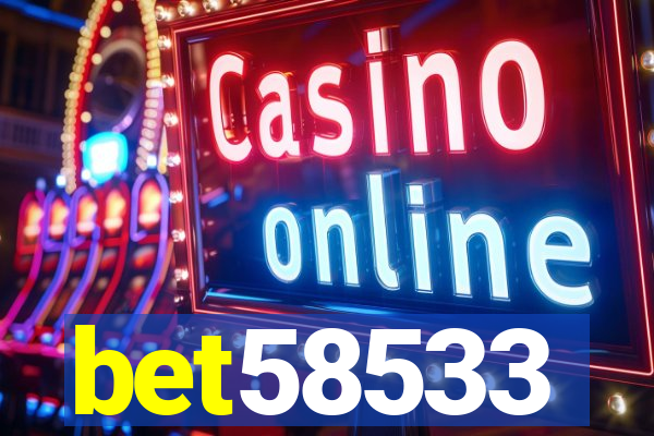 bet58533