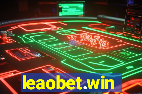 leaobet.win