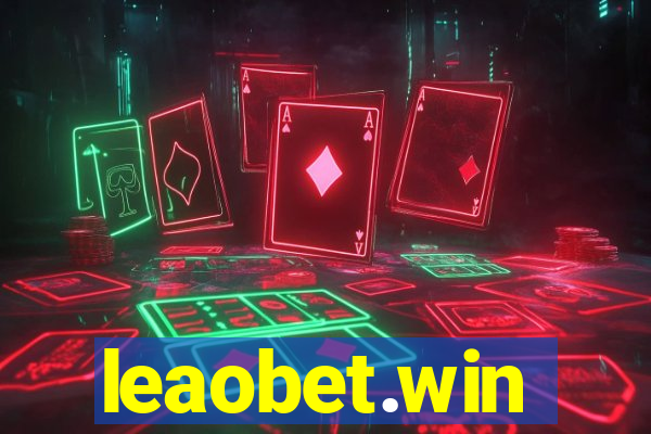 leaobet.win