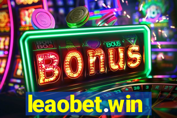 leaobet.win