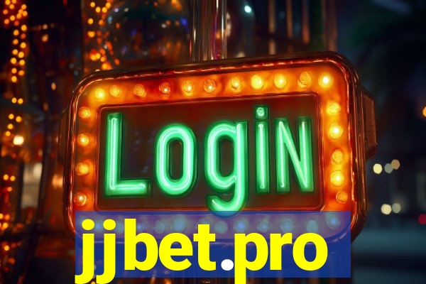jjbet.pro