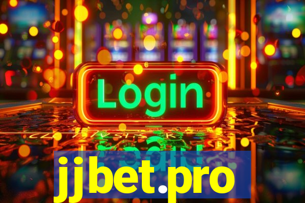 jjbet.pro