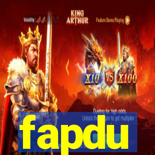 fapdu